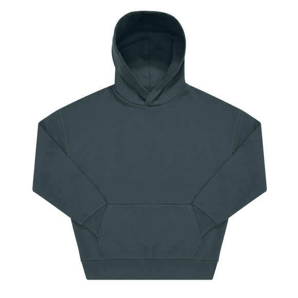 Unisex Oversize Hoodie