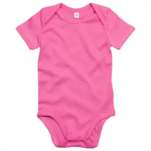 Bubble Gum Pink