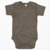 Baby Bodysuit – Farbset B