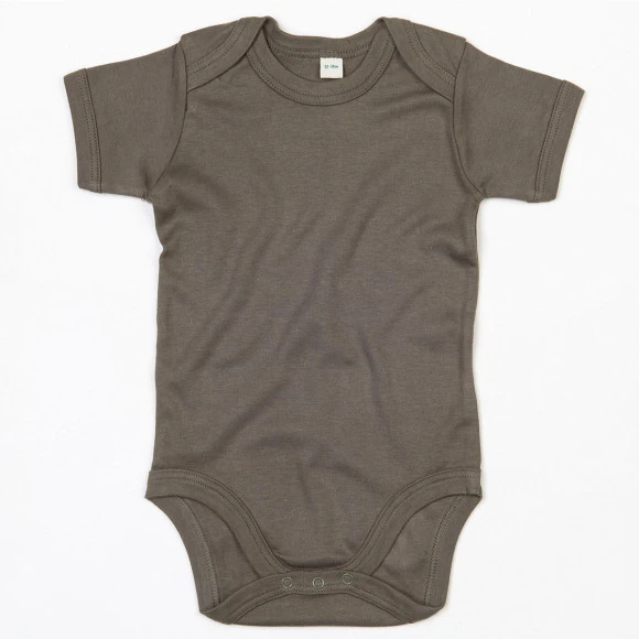 Baby Bodysuit – Farbset B