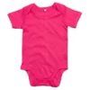 Baby Bodysuit – Farbset B