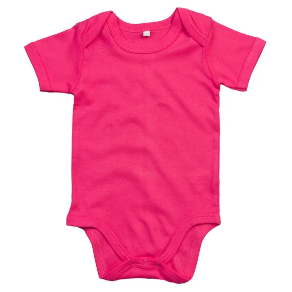 Baby Bodysuit – Farbset B