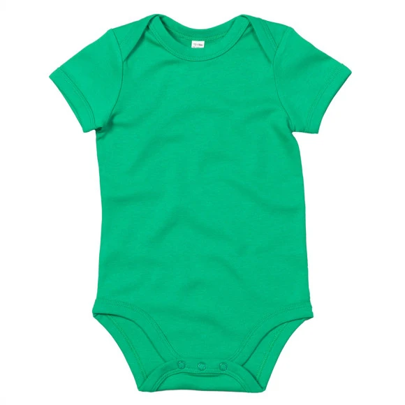 Baby Bodysuit – Farbset B