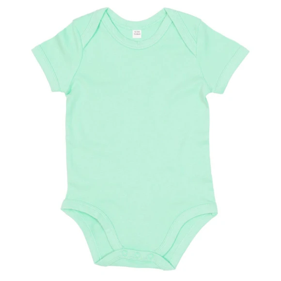 Baby Bodysuit – Farbset B