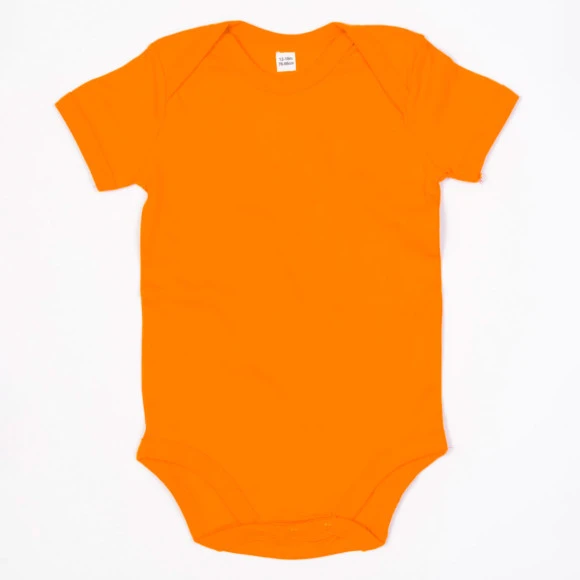 Baby Bodysuit – Farbset B