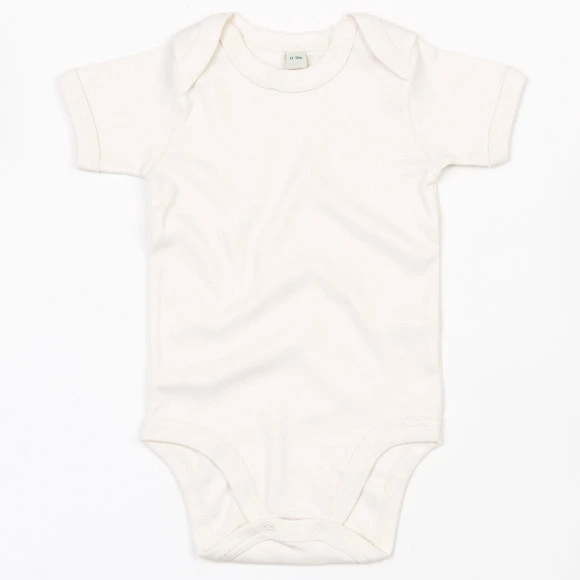 Baby Bodysuit – Farbset B