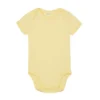 Baby Bodysuit – Farbset B