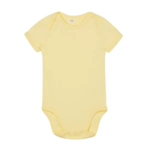 Soft Yellow
