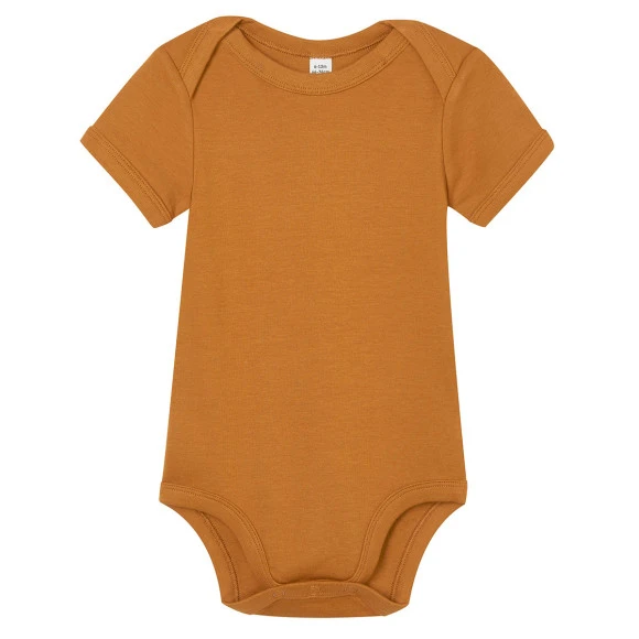 Baby Bodysuit – Farbset B
