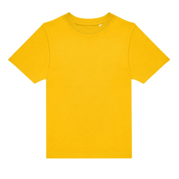 Kinder TShirt – Farbset B