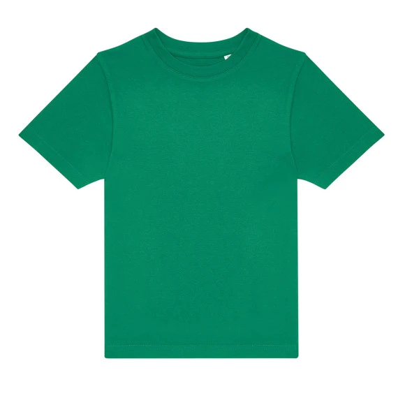 Kinder TShirt – Farbset B