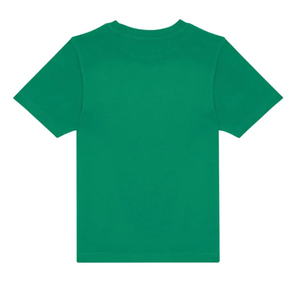 Kinder TShirt – Farbset B