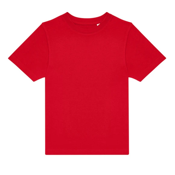 Kinder TShirt – Farbset B