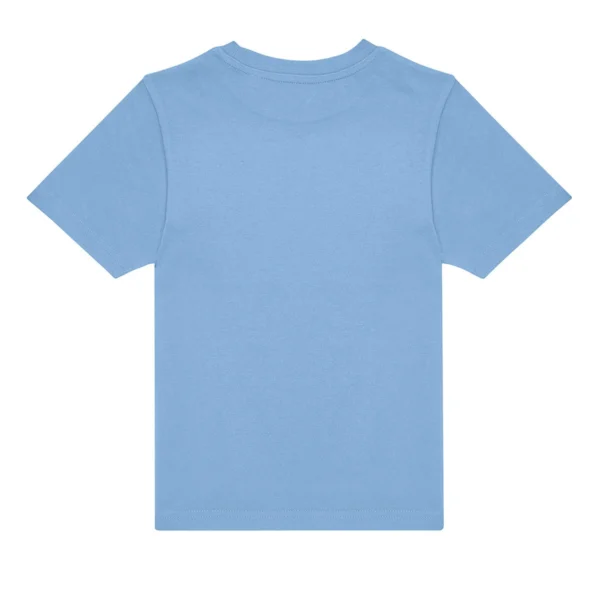 Kinder TShirt – Farbset B