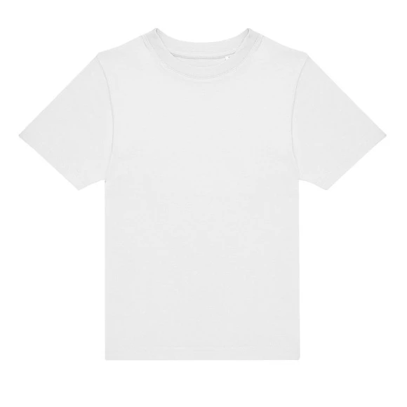 Kinder TShirt – Farbset A