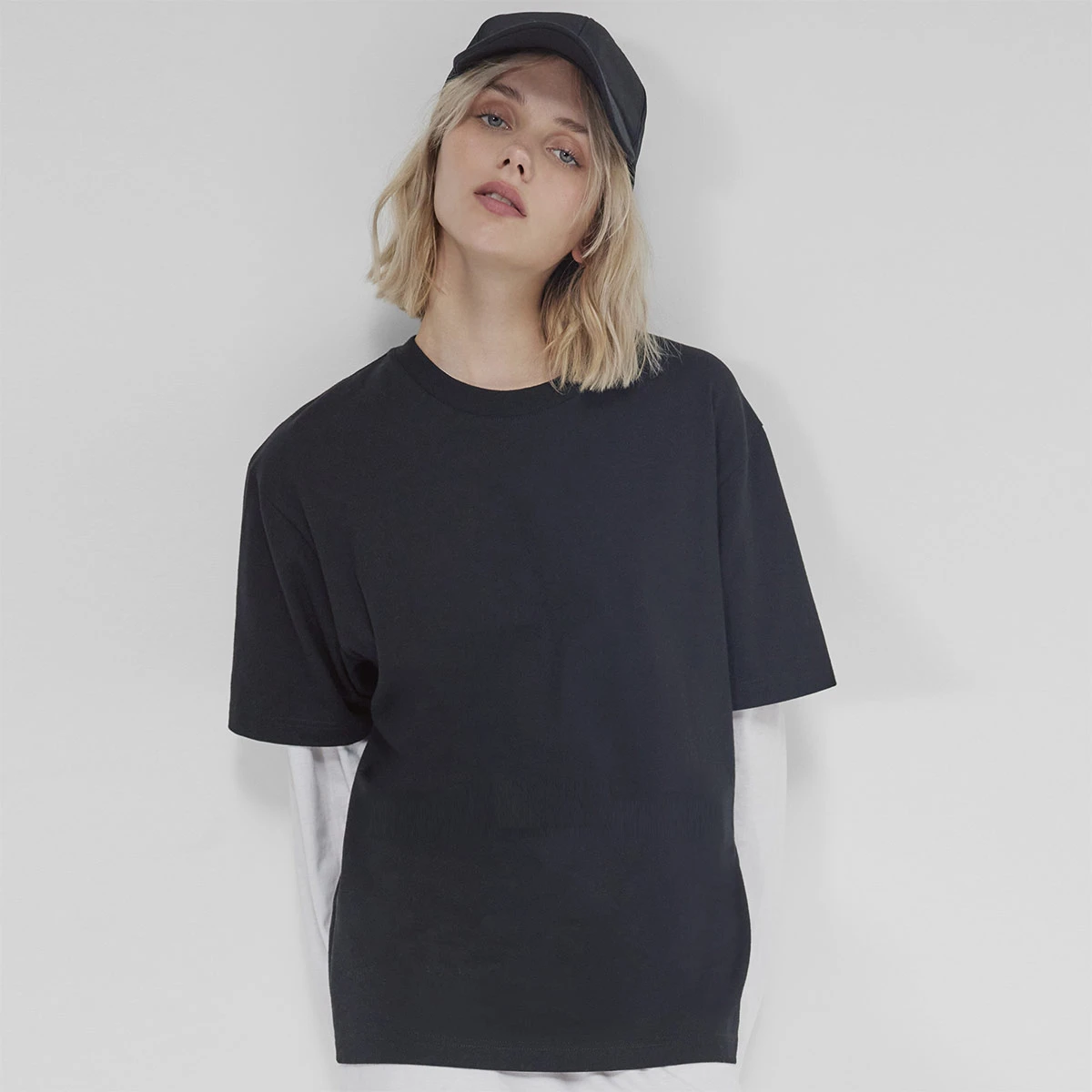 Unisex Oversize T-Shirt