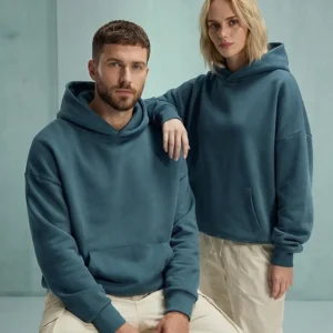 Unisex Oversize Hoodie