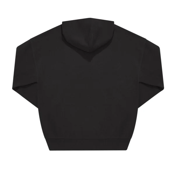 Unisex Oversize Hoodie