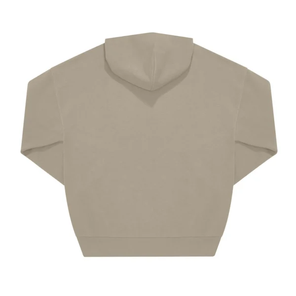 Unisex Oversize Hoodie