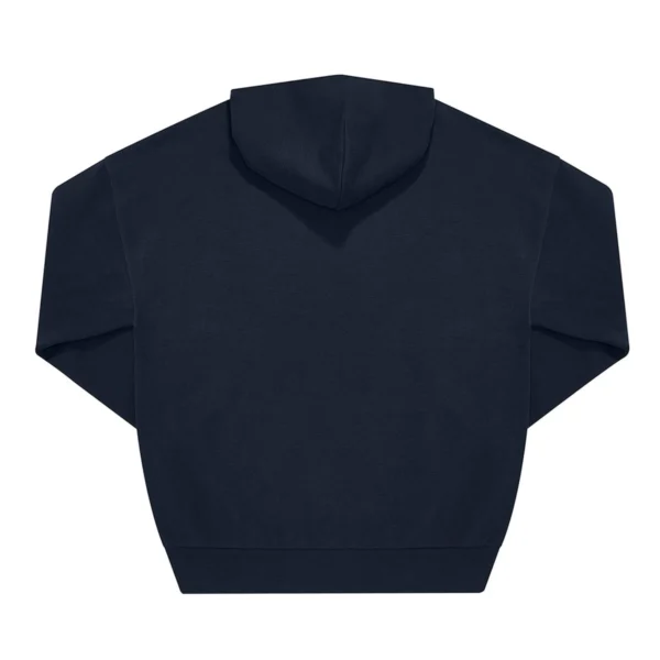 Unisex Oversize Hoodie