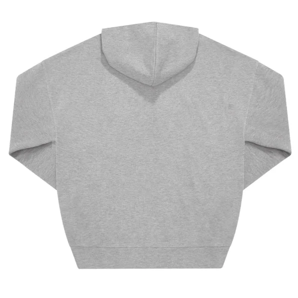 Unisex Oversize Hoodie