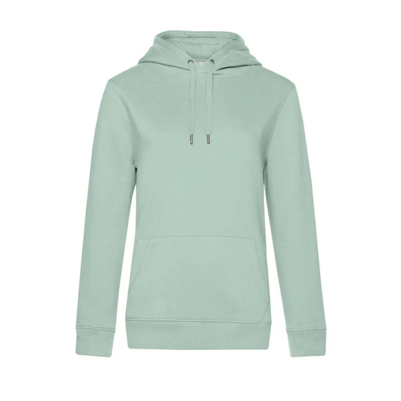 Woman Hoodie Queen - Farbset A