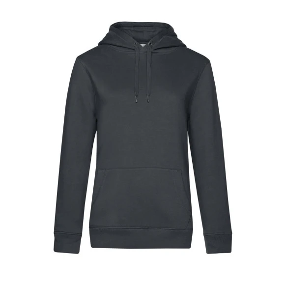 Woman Hoodie Queen - Farbset B