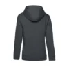 Woman Hoodie Queen - Farbset B