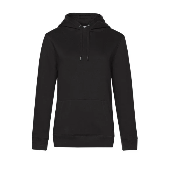Woman Hoodie Queen - Farbset C