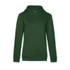 Woman Hoodie Queen - Farbset A