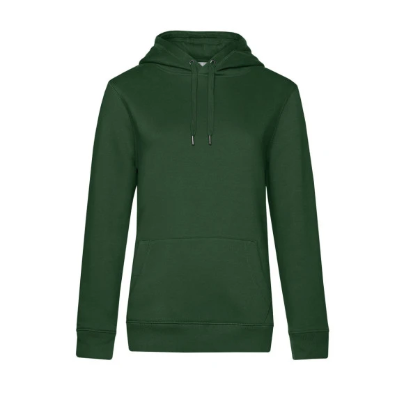 Woman Hoodie Queen - Farbset A