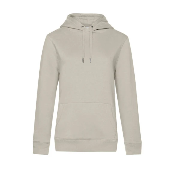 Woman Hoodie Queen - Farbset C