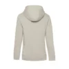 Woman Hoodie Queen - Farbset C