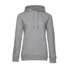 Woman Hoodie Queen - Farbset C