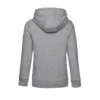 Woman Hoodie Queen - Farbset C