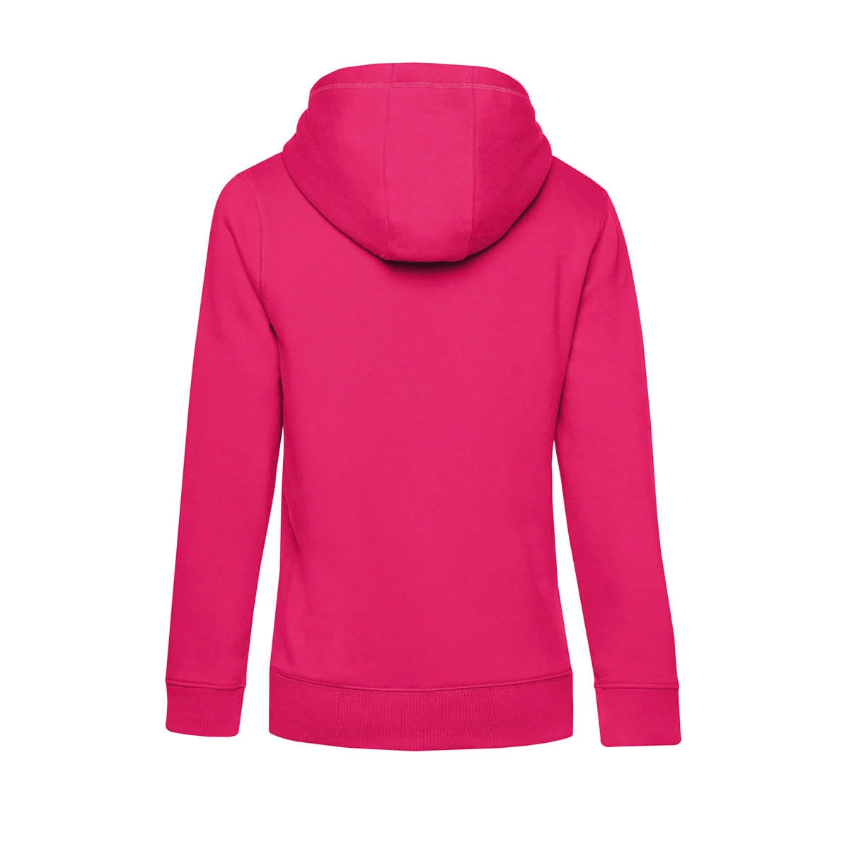 Woman Hoodie Queen - Farbset B