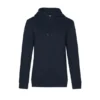 Woman Hoodie Queen - Farbset B
