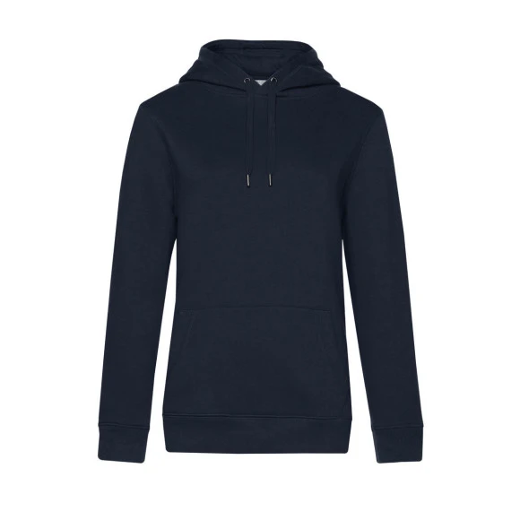 Woman Hoodie Queen - Farbset B