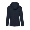 Woman Hoodie Queen - Farbset B