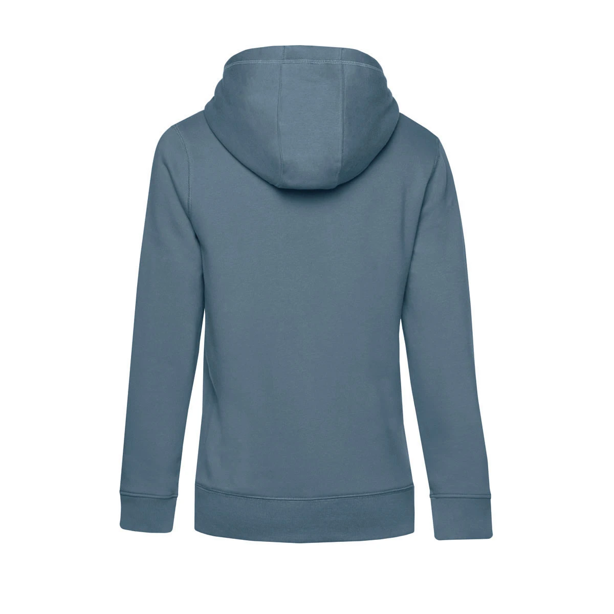 Woman Hoodie Queen - Farbset B