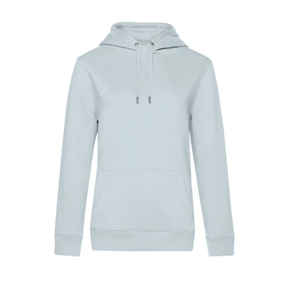 Woman Hoodie Queen - Farbset B