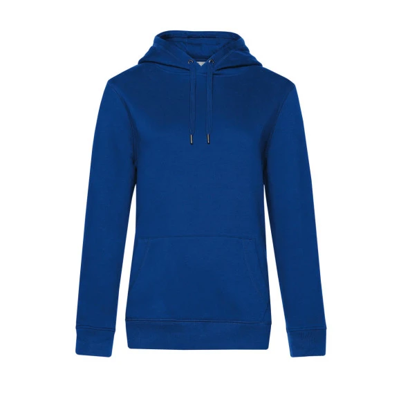Woman Hoodie Queen - Farbset B