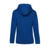 Woman Hoodie Queen - Farbset B