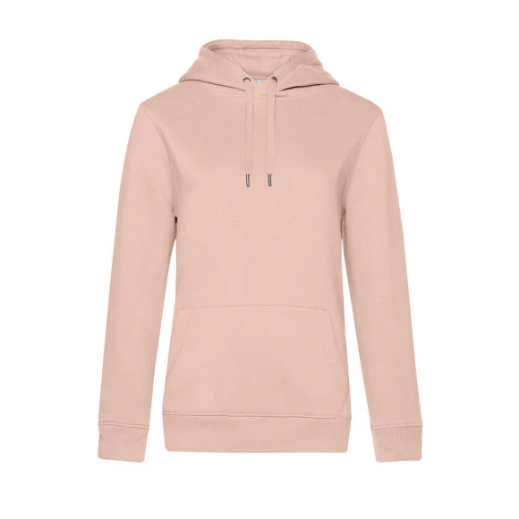 Woman Hoodie Queen - Farbset A