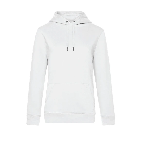 Woman Hoodie Queen - Farbset C
