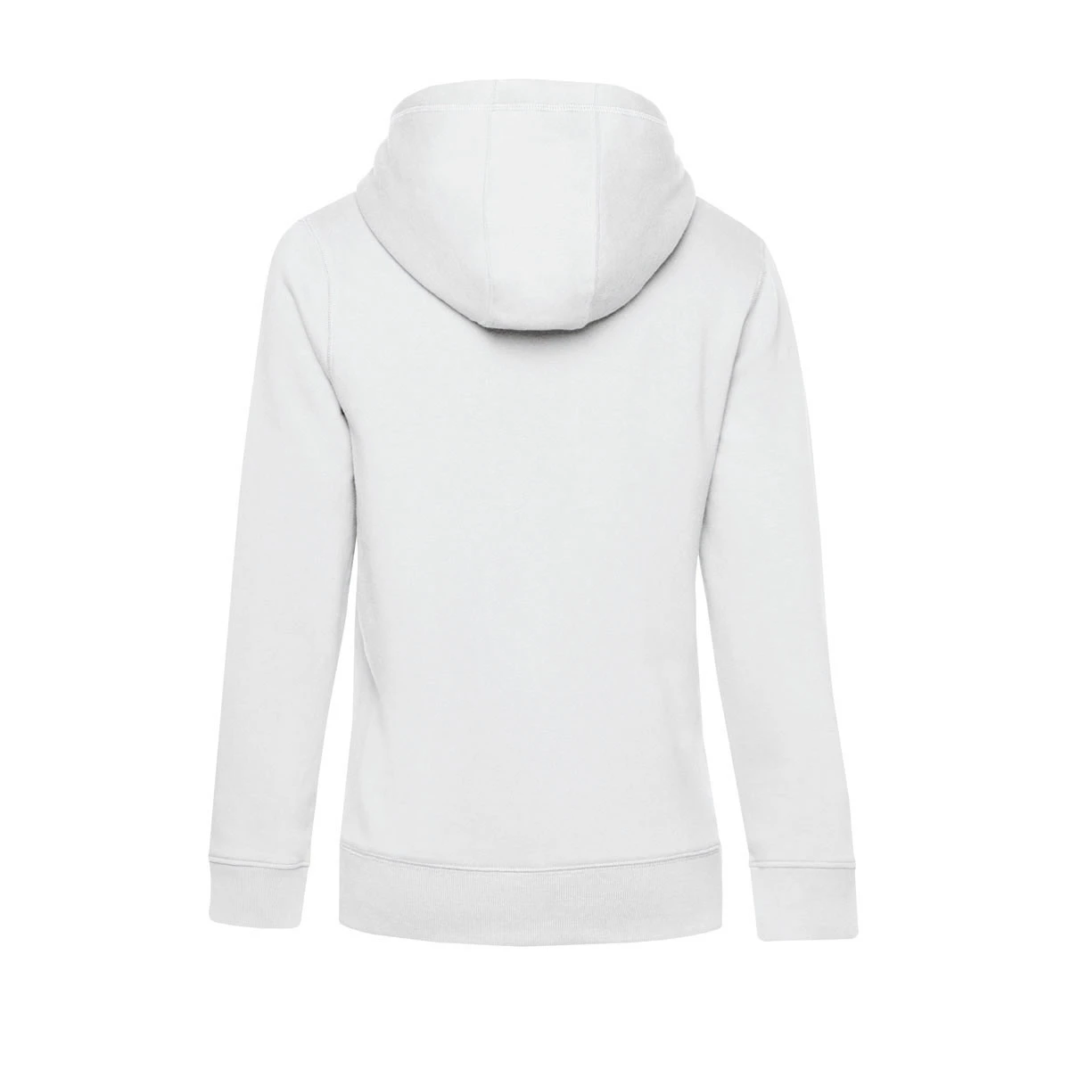 Woman Hoodie Queen - Farbset C