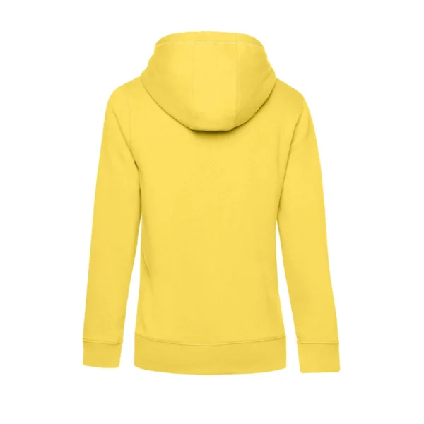 Woman Hoodie Queen - Farbset A