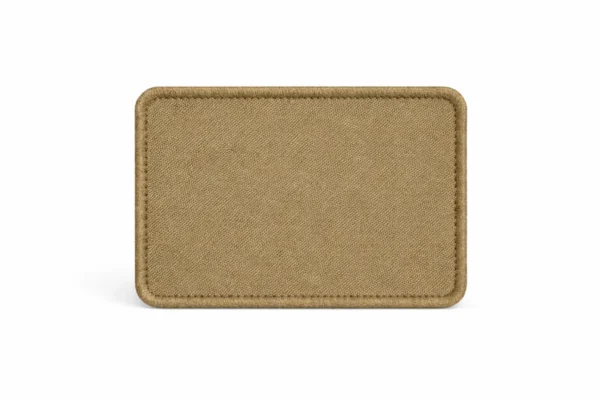 Zubehör Patch für "Unisex Snapback Trucker"