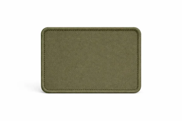 Zubehör Patch für "Unisex Snapback Trucker"