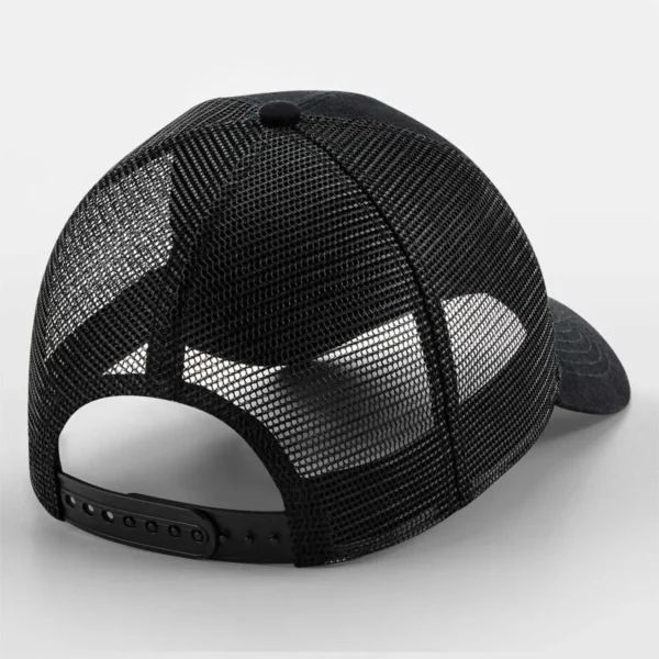 Unisex Snapback Trucker (Removable Patch)